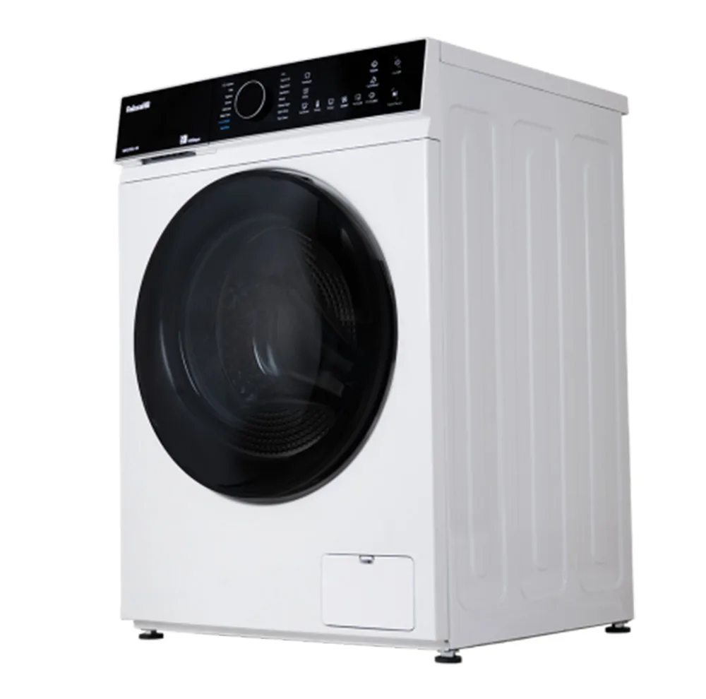 ماشین لباسشویی 9 کیلوگرم اتوماتیک آبسال مدل WMS9114-W
