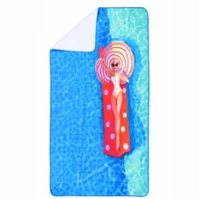 حوله استخری مدل GS-Sun & Swim-345103 سایز ۷۵*۱۵۰ سانتی متر