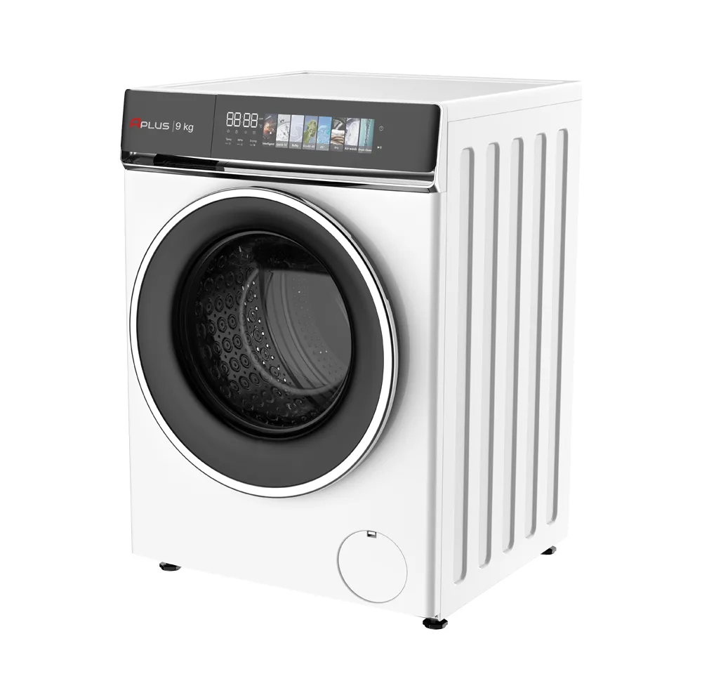 ماشین لباسشویی 9 کیلوگرم اتوماتیک آپلاس مدل WM948A01