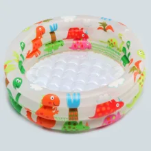 استخر بادی کودک اینتکس مدل DAYA کد 250