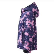 کاپشن اسکی دخترانه مدل H8890