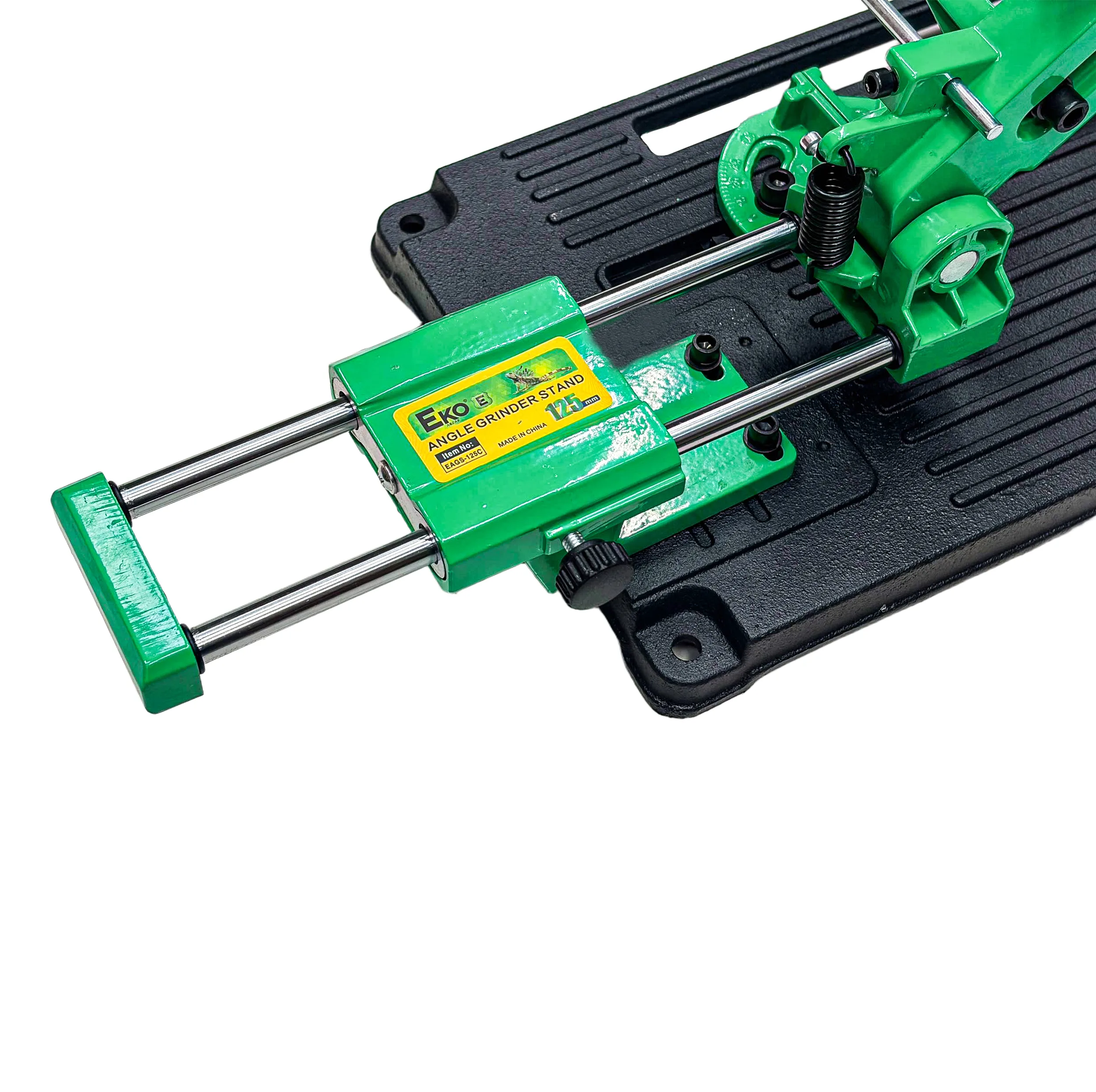 تبدیل مینی فرز به پروفیلبر اکو مدل EAGS-125C