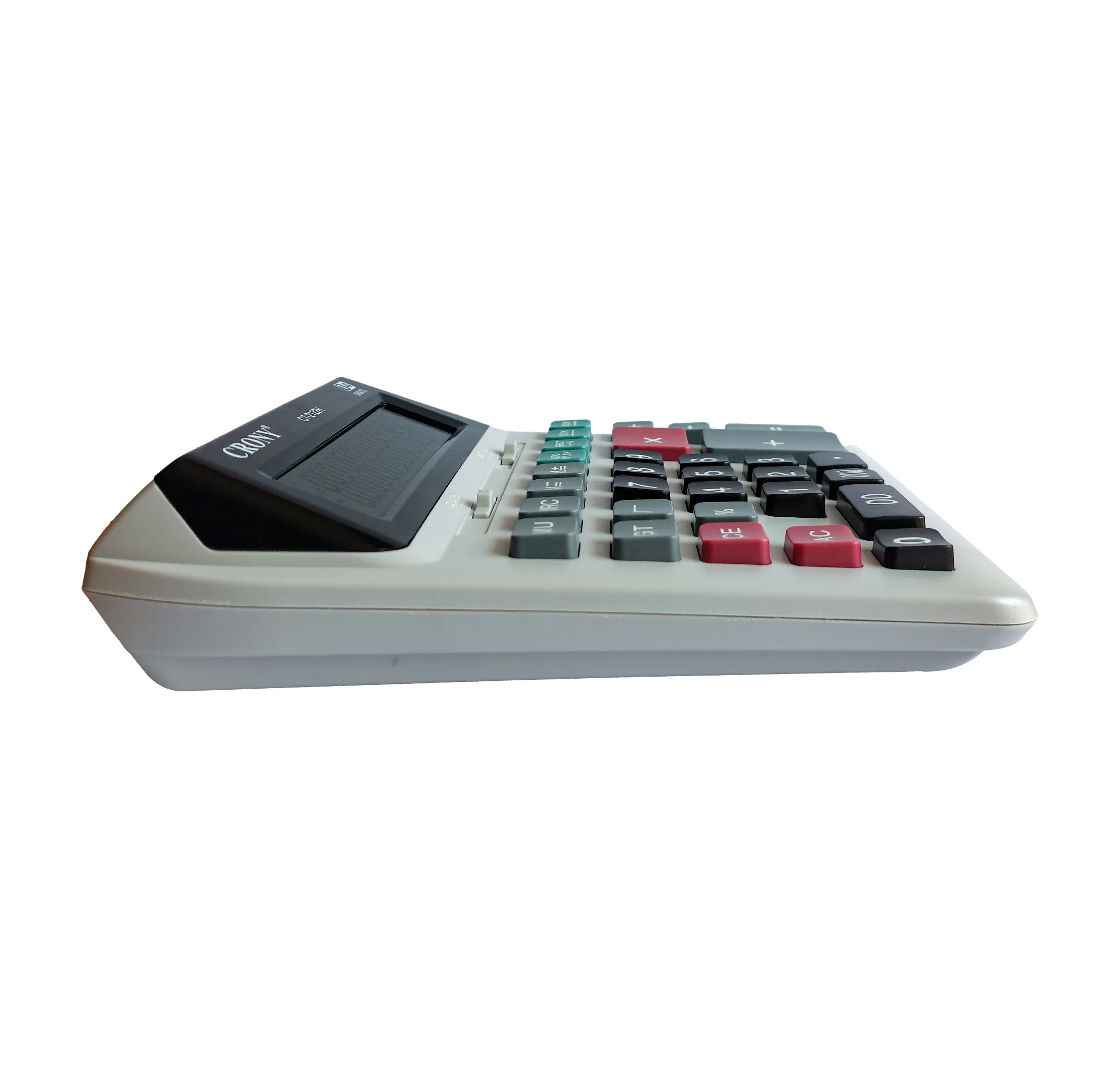 ماشین حساب کرونی مدل CT-2122H