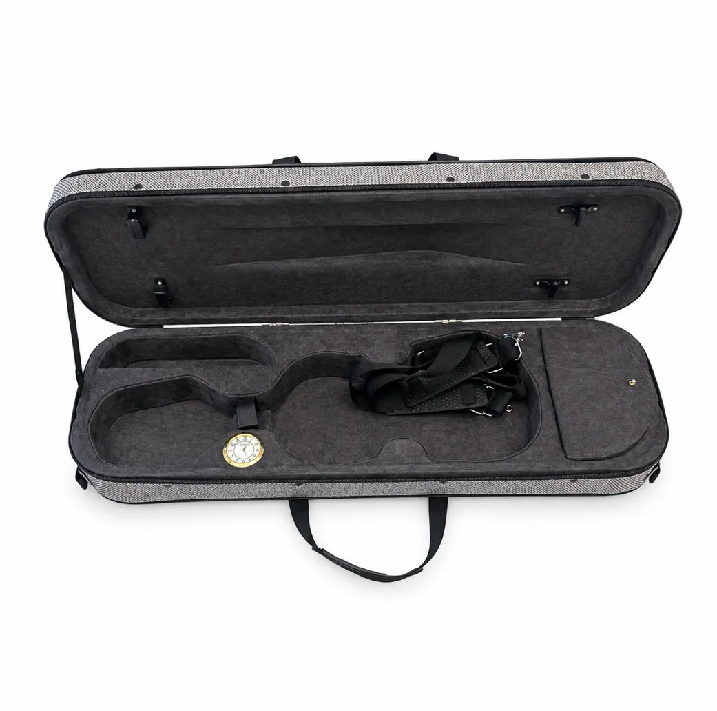 کیف هارد کیس ویولن مدل v2000