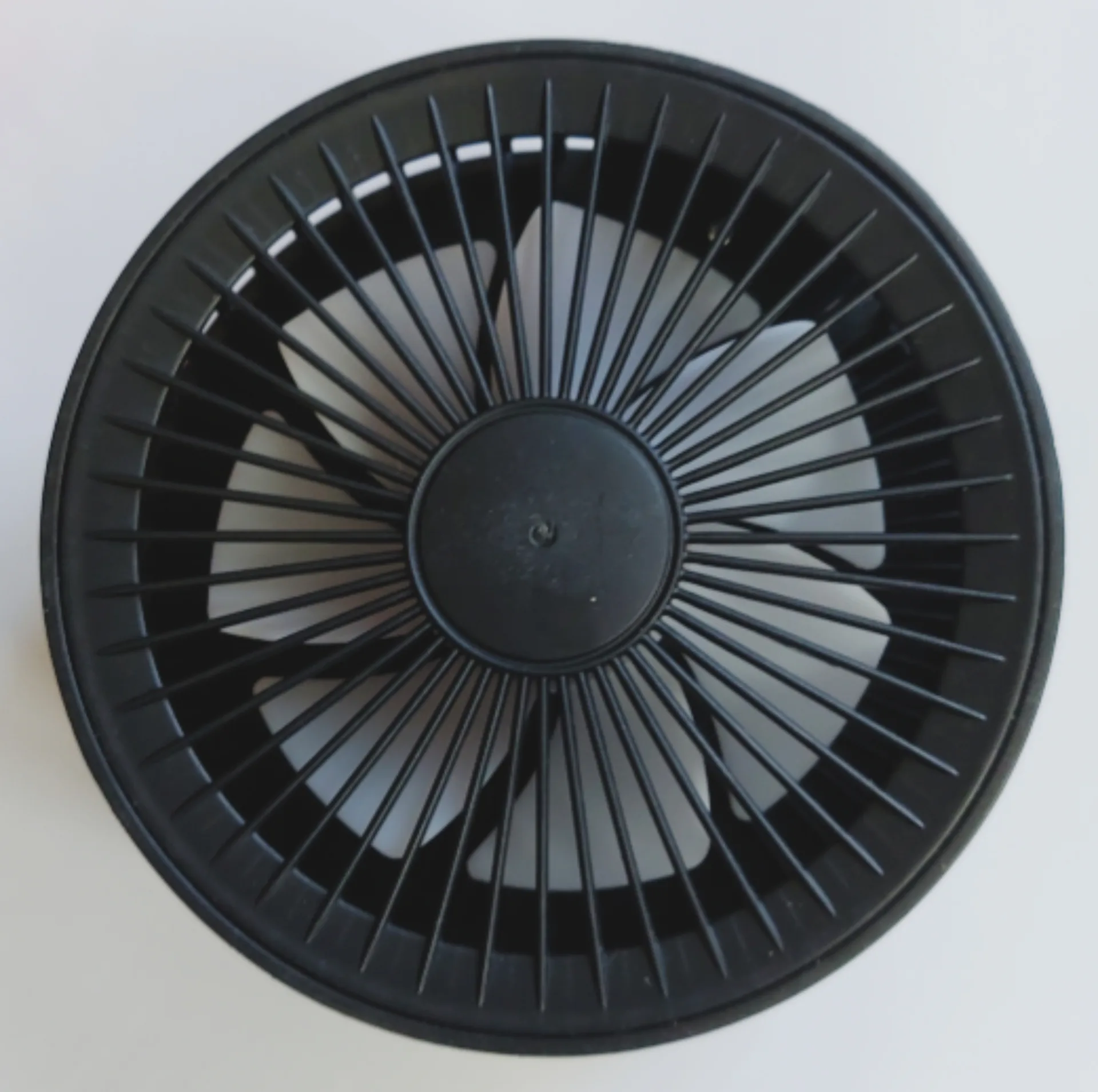 پنکه رومیزی مدل Folding Usb Fan