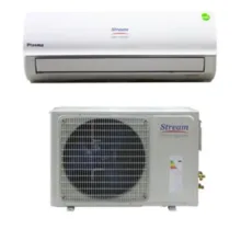 کولر گازی اسپلیت دیواری 24000 دور ثابت استریم مدل DAX-CH24A4/QB