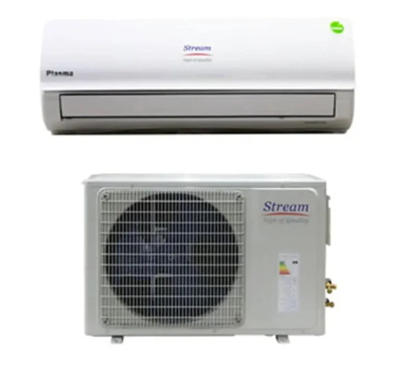 کولر گازی اسپلیت دیواری 24000 دور ثابت استریم مدل DAX-CH24A4/QB
