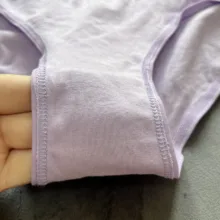 شورت دخترانه لفتیز مدل AWB بسته سه عددی