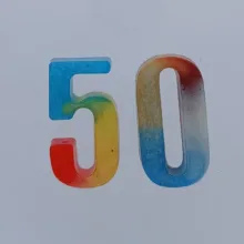 بازی آموزشی مدل اعداد انگلیسی مجموعه 34 عددی