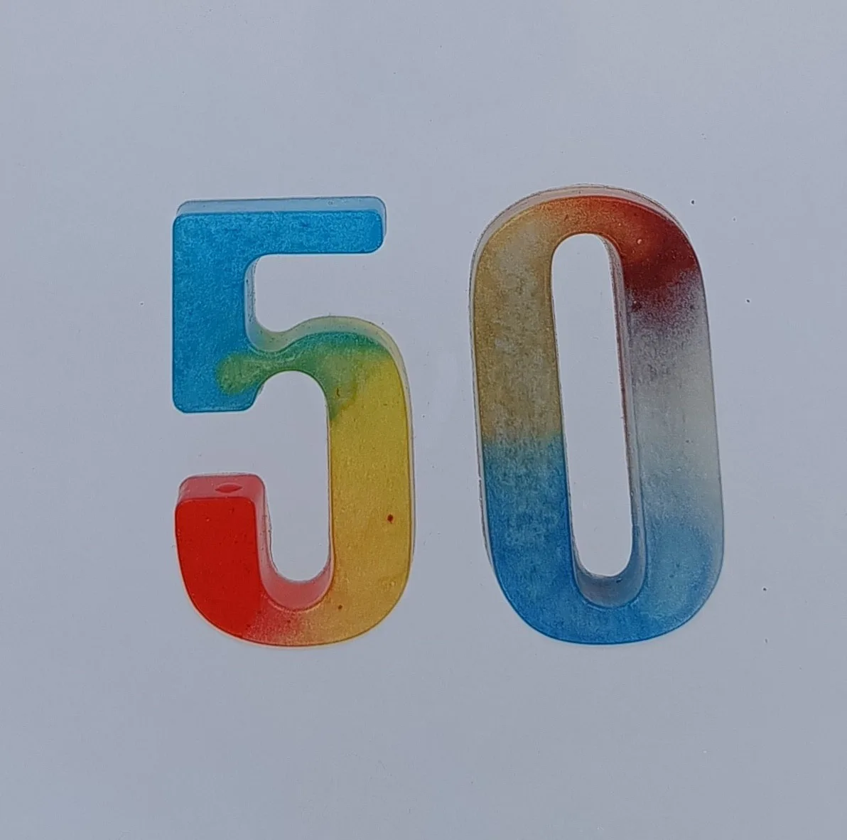 بازی آموزشی مدل اعداد انگلیسی مجموعه 34 عددی