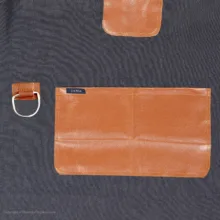 پیش بند آشپزخانه جاما مدل باریستا کد 3890601