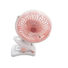 پنکه گیره ای مدل HJ-5019 ظرفیت 26 امپر