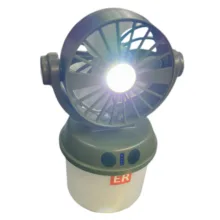 پنکه رومیزی ای آر مدل توربو F804 ظرفیت 6000 میلی آمپر