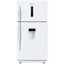یخچال وفریزر ۳۰ فوت سی یلو مدل D32
