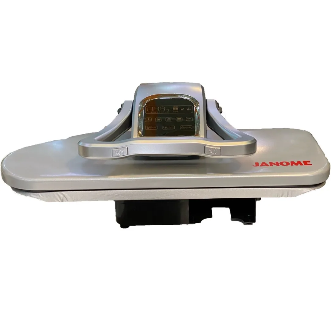 اتو پرس ژانومه مدل SP600