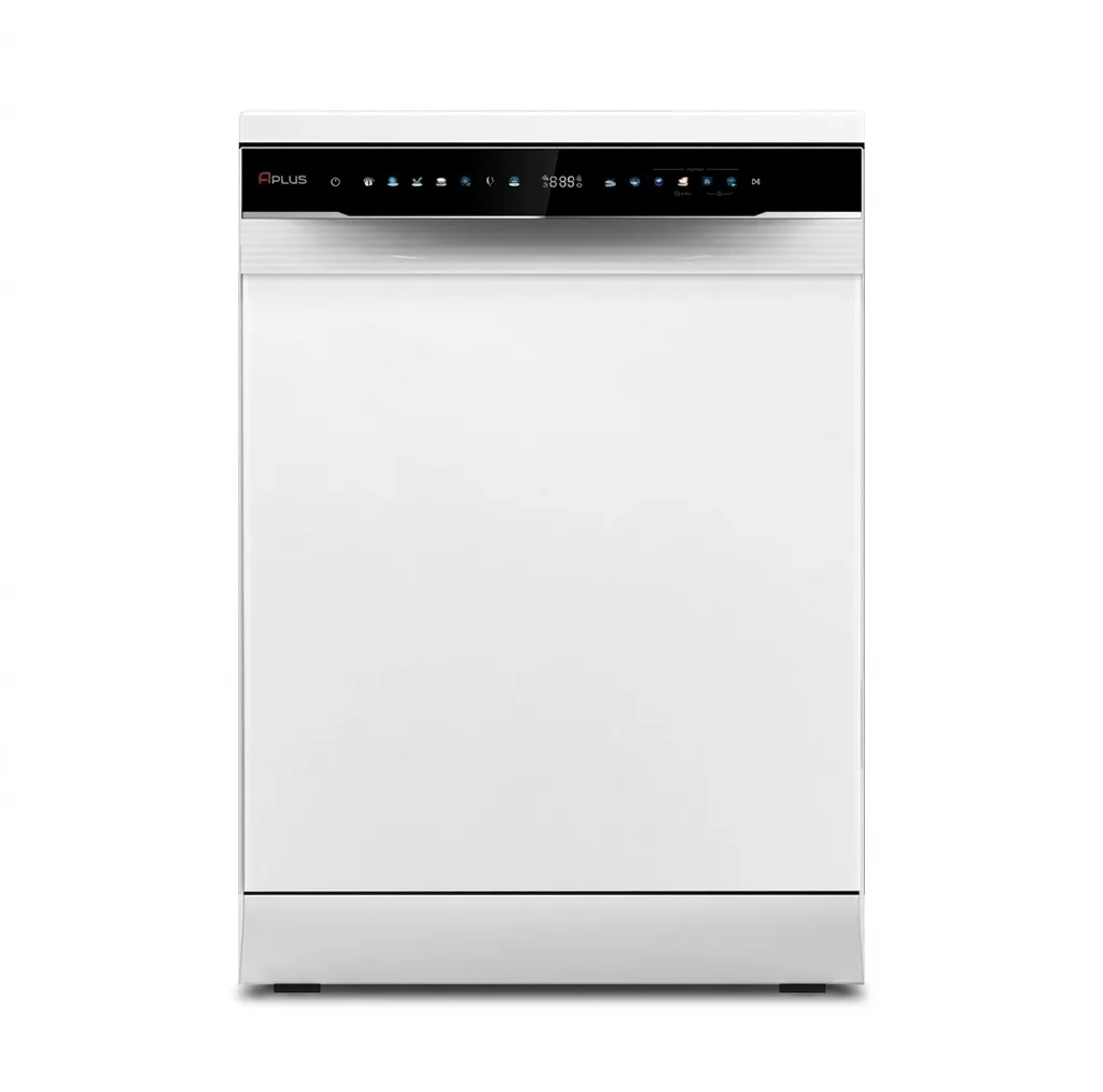 ماشین ظرفشویی 15 نفره آپلاس مدل DWT54A01