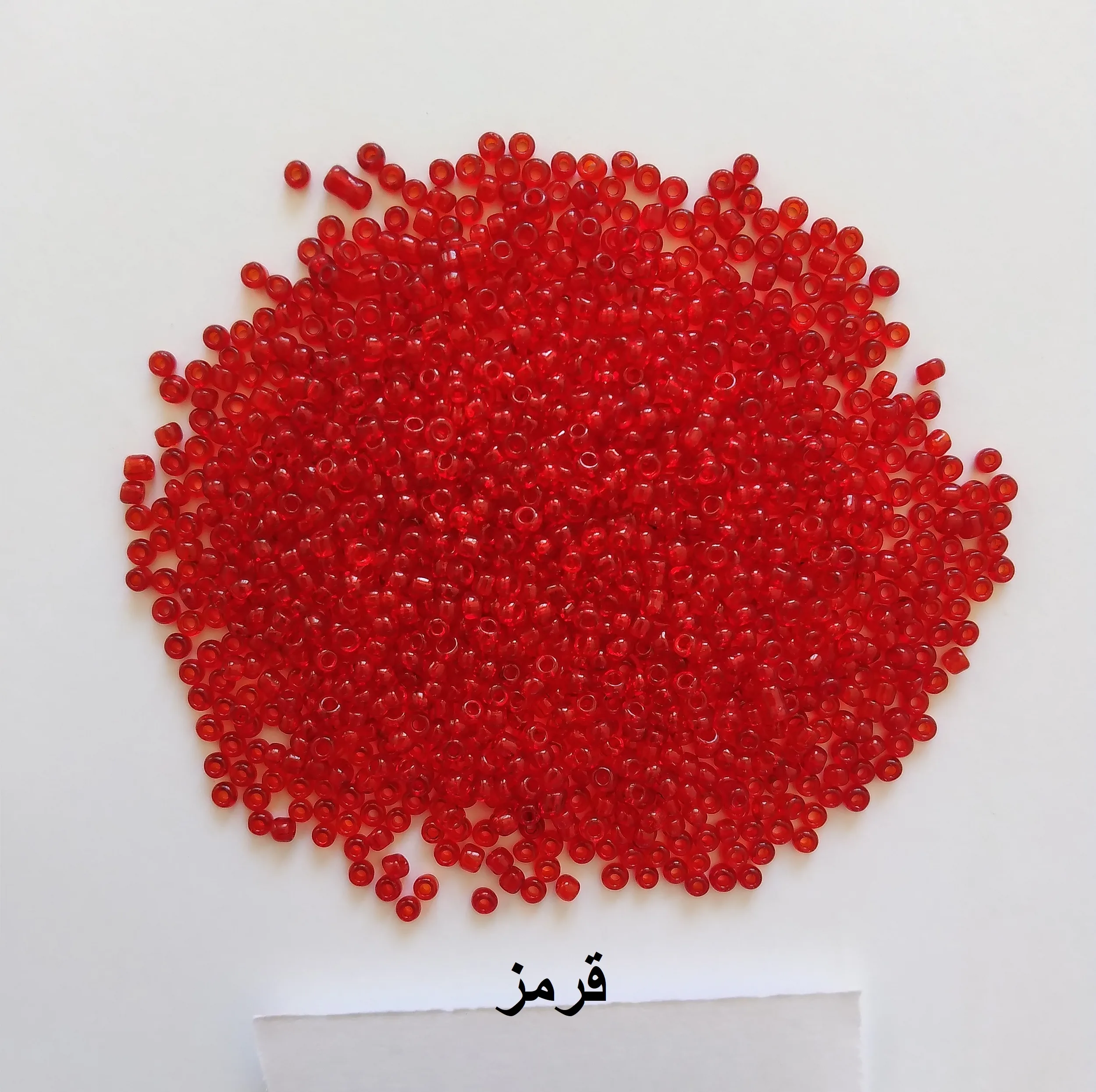 منجوق مدل GBD-91403 وزن 5 گرم بسته 31 عددی