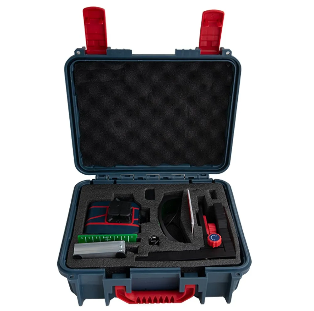 تراز لیزری ایوک مدل K-8025