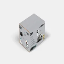 جاروبرقی پاکتین مدل جاروبرقی مدل  6200 سری SENIOR