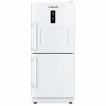 یخچال وفریزر ۲۲ فوت سی یلو مدل D 23
