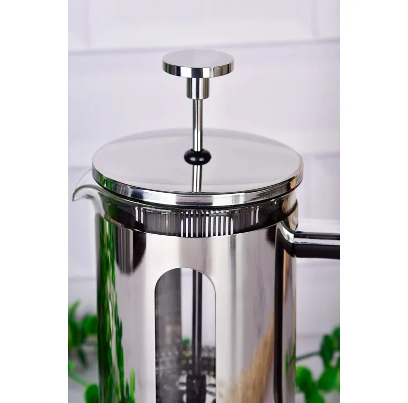 فرنچ پرس مدل UN-3005 گنجایش 350 میلی لیتر