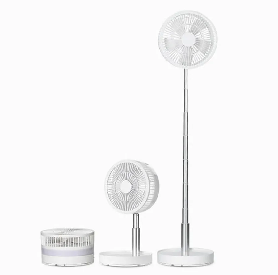 پنکه شارژی زوله له مدل Storable Fan