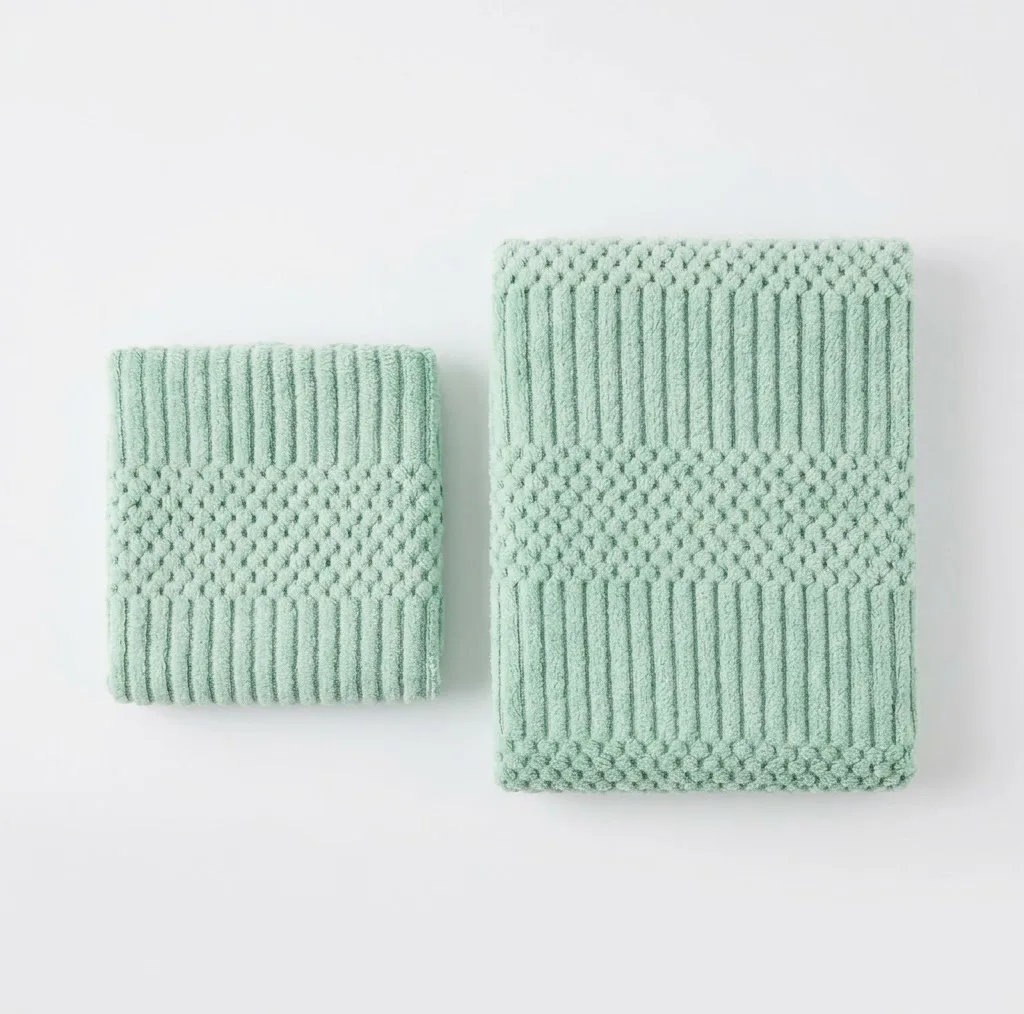 حوله استخری پرنس هوم مدل2-7 سایز 140x70 سانتیمتر بسته 2 عددی