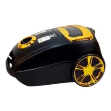 جاروبرقی کیسه ای 3200 وات زونبان مدل ZB-255