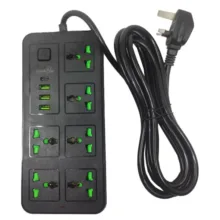 چندراهی برق پرودو مدل 6ACPS1C