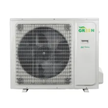 کولر گازی اسپلیت دیواری 30000 اینورتر گرین مدل GWS-H30P1T1A