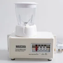 آبمیوه‌گیری  ۶۰۰ وات کریپتون مدل KNB6021N