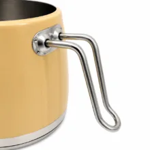 ست کتری و قوری رادیسون کد 02 گنجایش کتری 3 لیتر و گنجایش قوری 1 لیتر