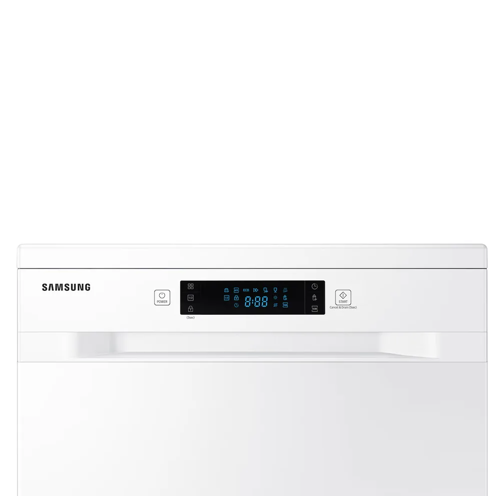 ماشین ظرفشویی 14 نفره سامسونگ مدل DW60M5070FW/SG