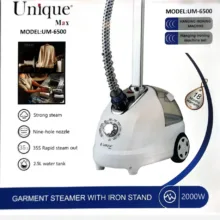 بخارگر 2000 وات یونیک مکس مدل UM-6500