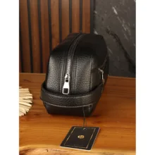 کیف دستی مردانه بیورا مدل shz06