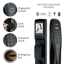 دستگیره هوشمند مدل V200