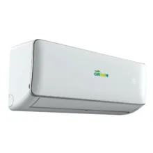 کولر گازی اسپلیت دیواری 30000 اینورتر گرین مدل GWS-H30P1T1A