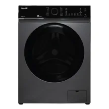 ماشین لباسشویی 9 کیلوگرم آبسال مدل WMS9114-S