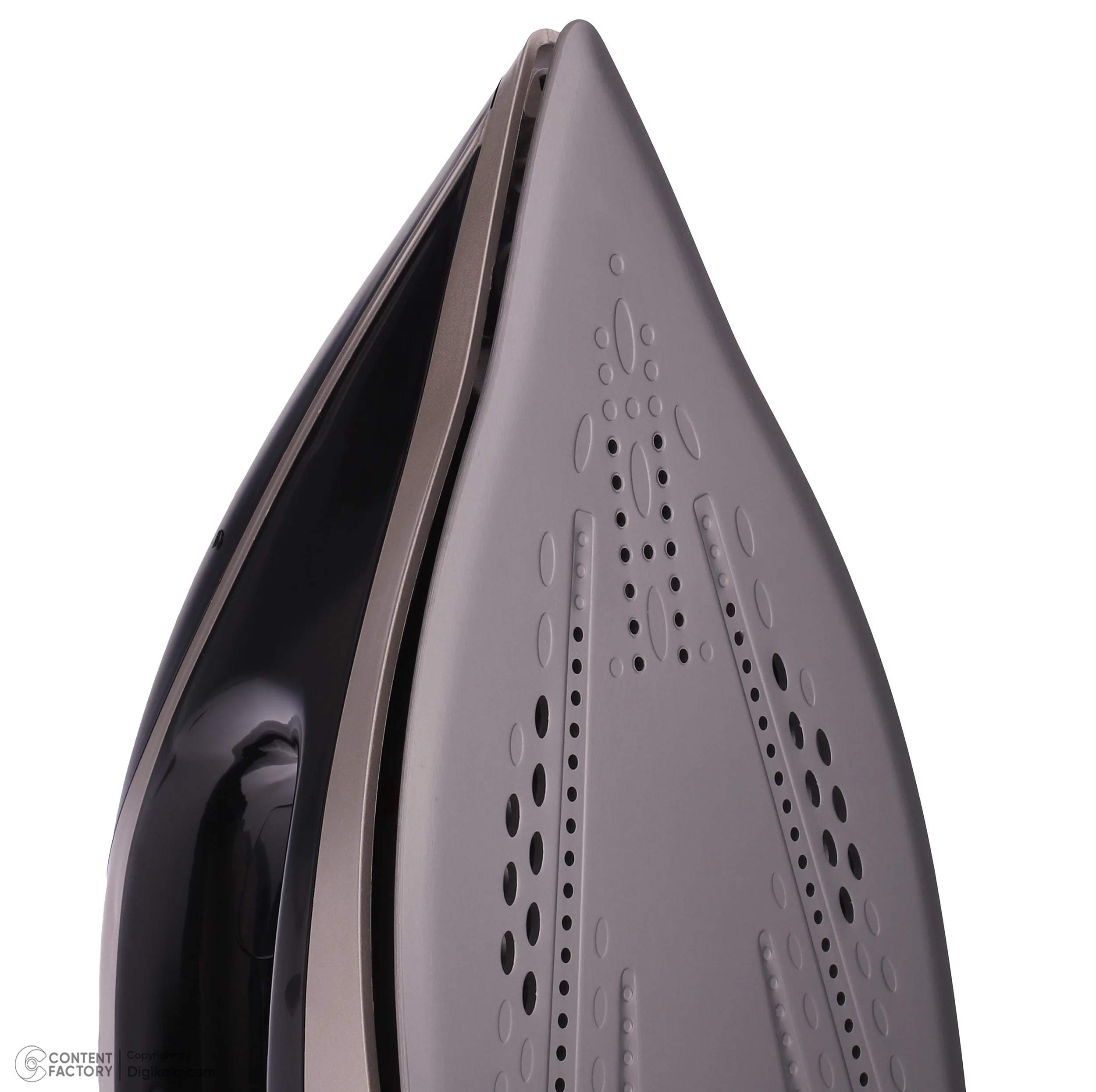 اتو بخار بیترون مدل BPV-Z800X