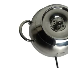 ست کتری و قوری تی جی اچ مدل 7090