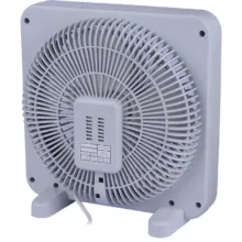 پنکه رومیزی آذرخش مدل DFT25W2S ظرفیت 227 میلی آمپر ساعت