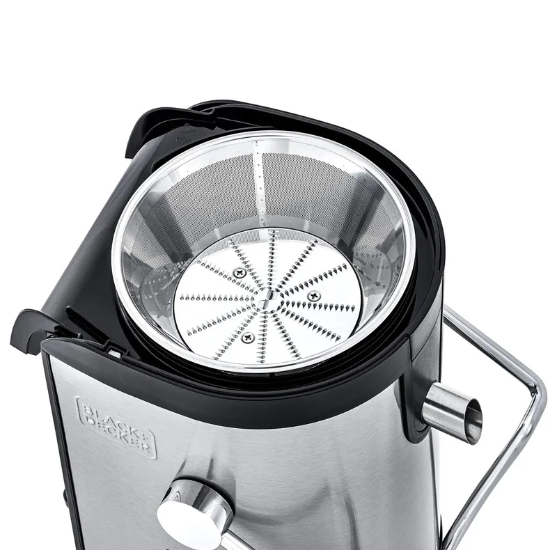 آبمیوه گیری بلک اند دکر مدل JE800-B5