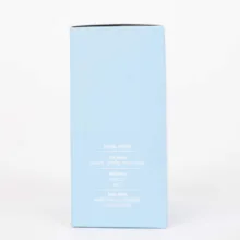 ادوپرفیوم زنانه دیفکتو مدل Pure Blue حجم 50 میلی لیتر
