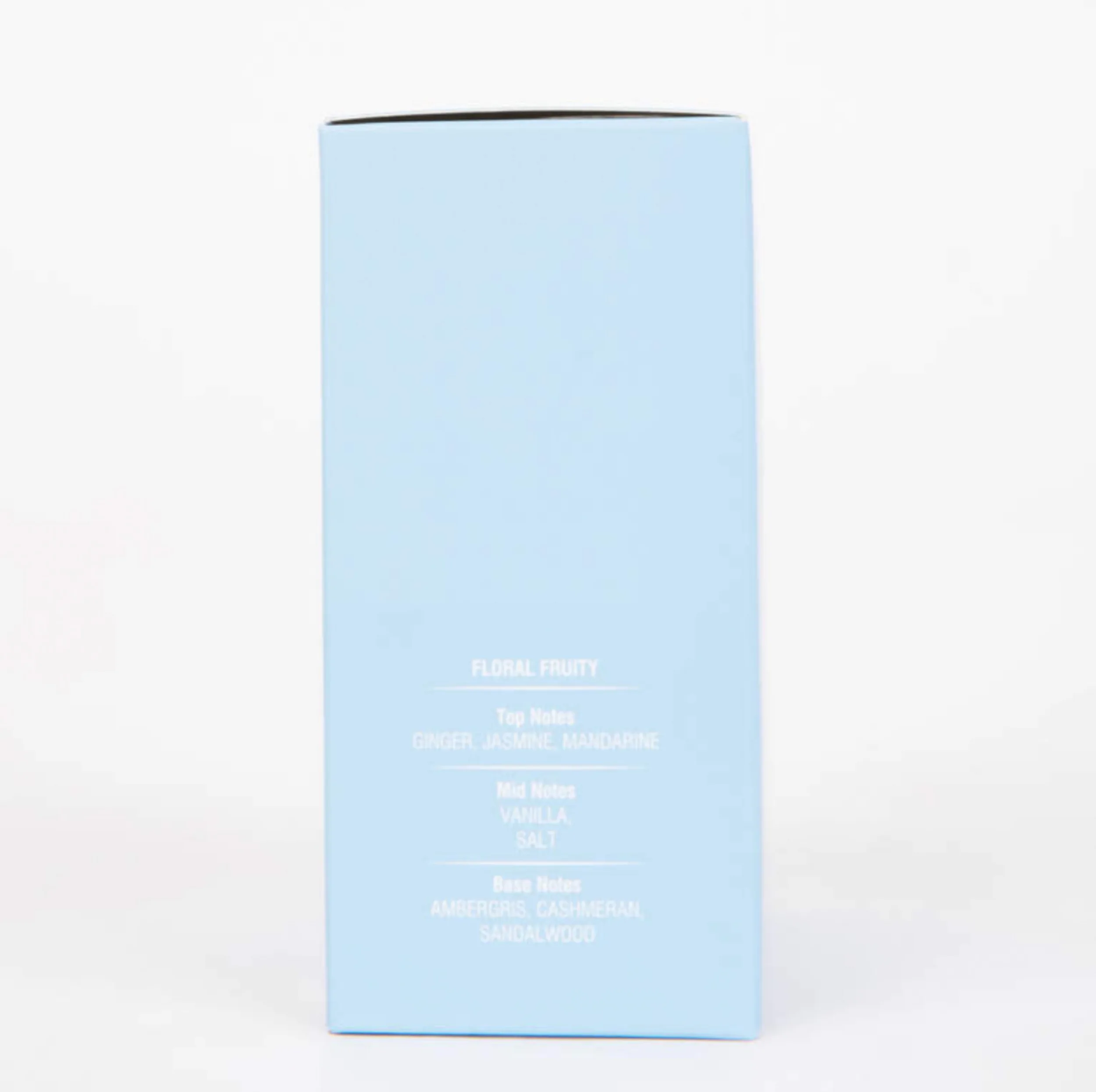 ادوپرفیوم زنانه دیفکتو مدل Pure Blue حجم 50 میلی لیتر