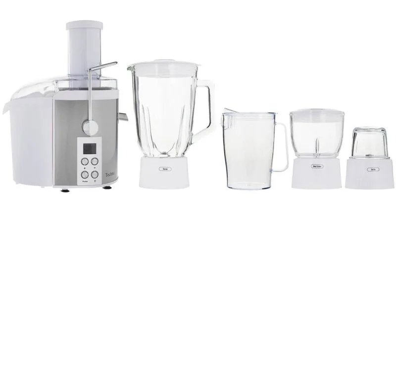 آبمیوه گیری تکنو مدل Te-312