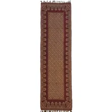 رومیزی ترمه مدل رانر کد TNAKH19