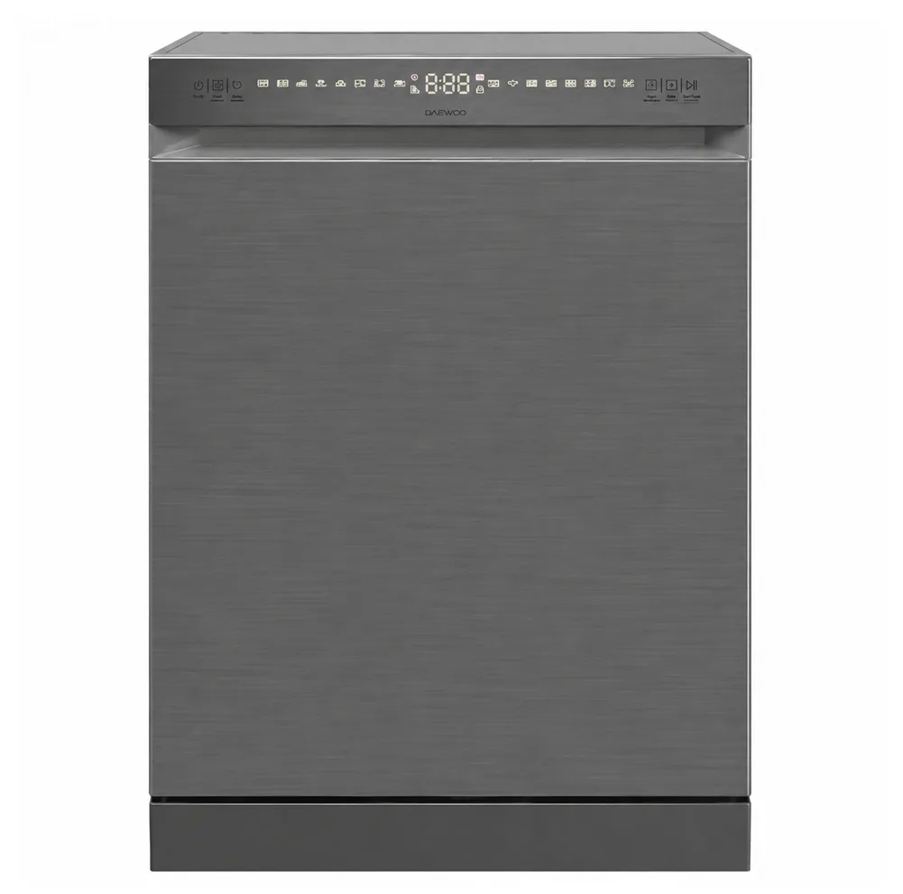 ماشین ظرفشویی 18 نفره دوو مدل DW-18440C