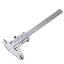 کولیس مدل AJ_30 15Cm گستره 0-150 میلی متر