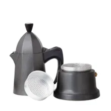 موکاپات مدل Moka Crem گنجایش 200 میلی لیتر