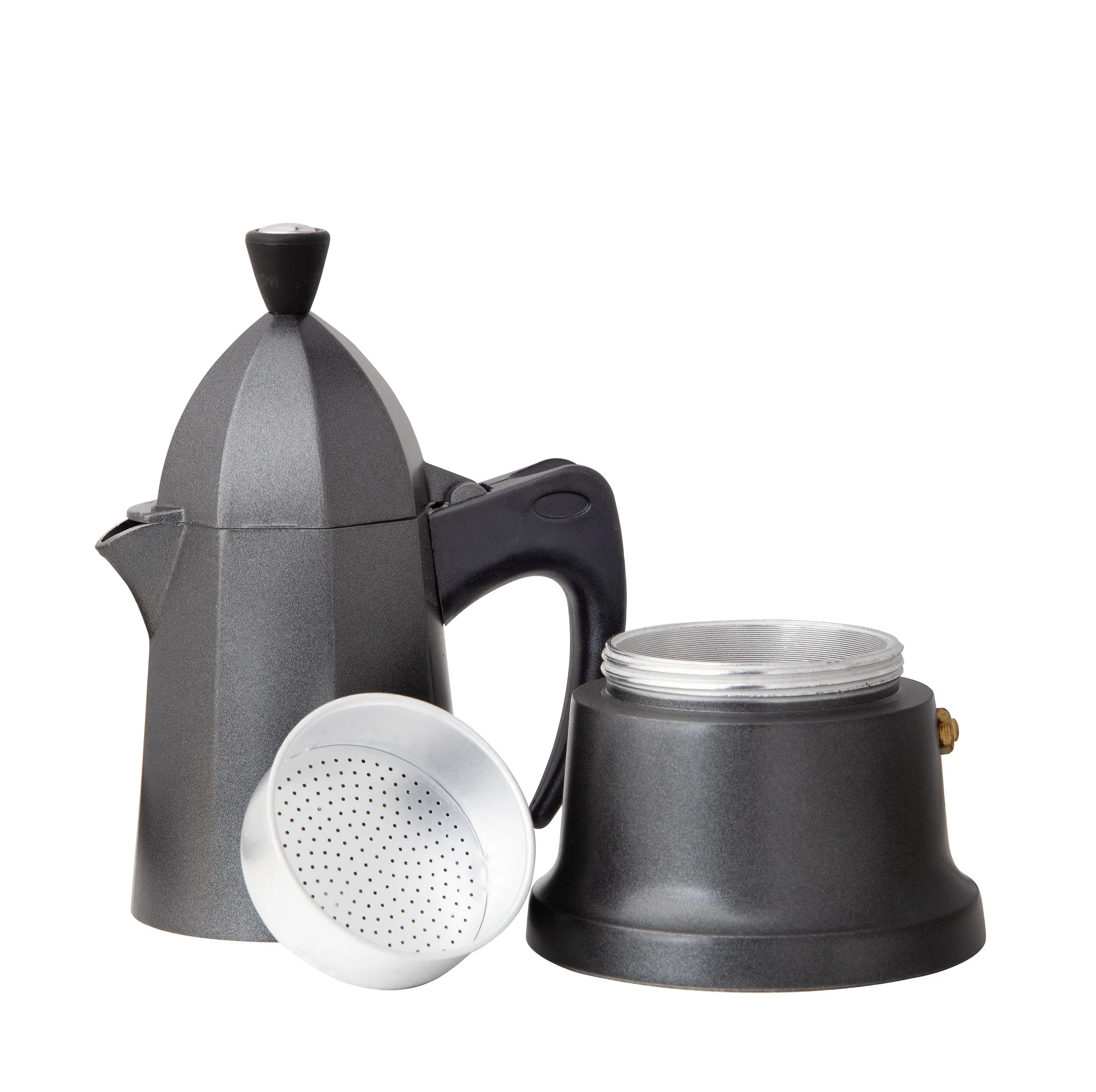 موکاپات مدل Moka Crem گنجایش 200 میلی لیتر